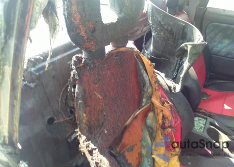 1996 Suzuki X90 Jlx из США, поврежденный, VIN JS3LB11S0T4103107